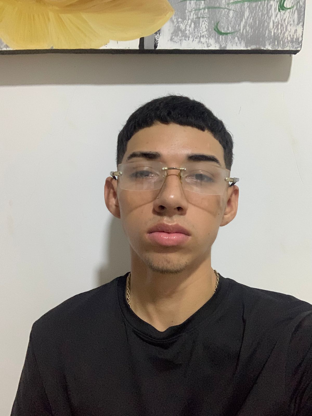 Andrés - Desarrollador Web