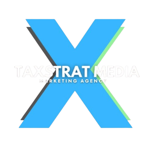 TAXSTRAT MEDIA MARKETING AGENCY